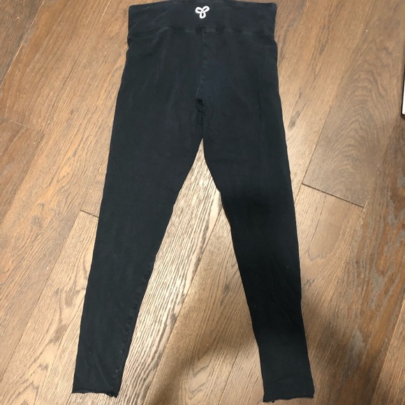 Tna black leggings - Picture 2 of 9